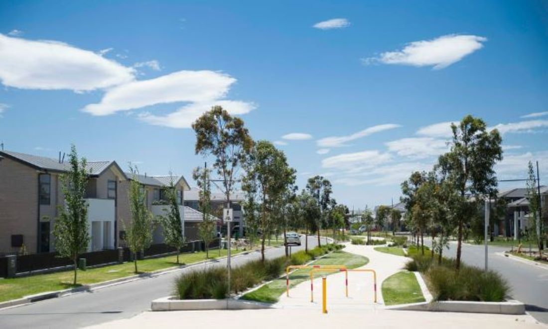 [Land for Sale] Stockland Elara, Marsden Park OpenLot